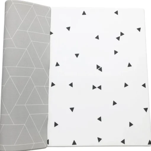 Activity Toys|Little Bot Ofie Reversible Playmats