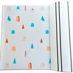 Activity Toys|Little Bot Ofie Reversible Playmats