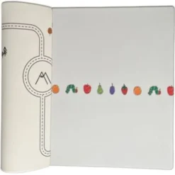 Activity Toys|Little Bot Ofie Reversible Playmats