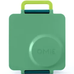 On-The-Go Feeding|Omie Box Bento Box