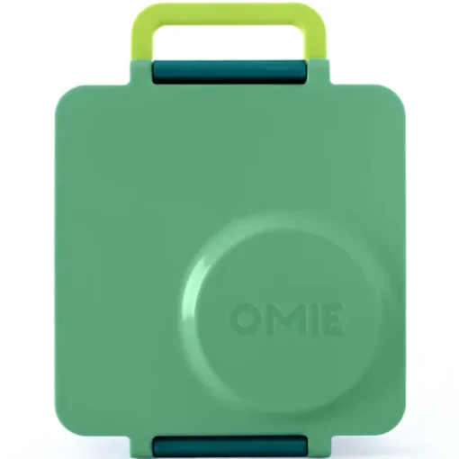 On-The-Go Feeding|Omie Box Bento Box