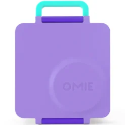 On-The-Go Feeding|Omie Box Bento Box