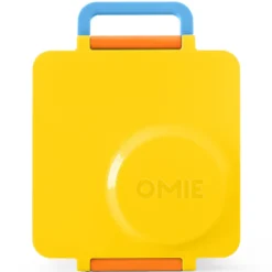 On-The-Go Feeding|Omie Box Bento Box