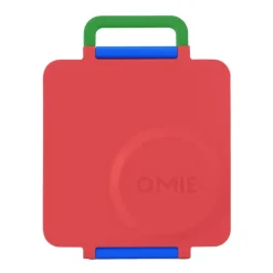 On-The-Go Feeding|Omie Box Bento Box