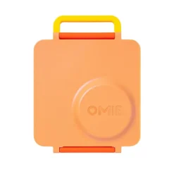 On-The-Go Feeding|Omie Box Bento Box