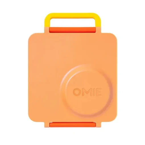 On-The-Go Feeding|Omie Box Bento Box