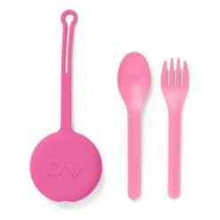 On-The-Go Feeding|Omie Pod