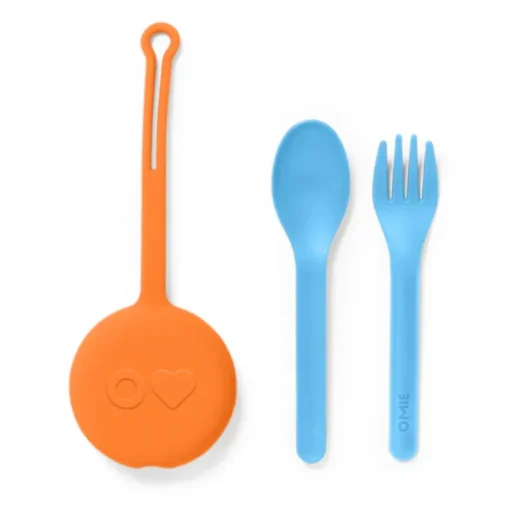 On-The-Go Feeding|Omie Pod