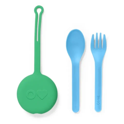 On-The-Go Feeding|Omie Pod