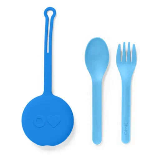 On-The-Go Feeding|Omie Pod