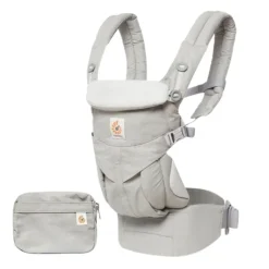 Structured Carriers|ERGObaby Omni 360 Baby Carrier