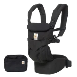 Structured Carriers|ERGObaby Omni 360 Baby Carrier