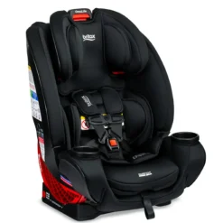 All-In-One Car Seats|Britax One4Life ClickTight All-in-One Convertible Car Seat - Safewash