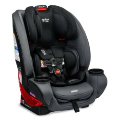 All-In-One Car Seats|Britax One4Life ClickTight All-in-One Convertible Car Seat - Safewash