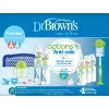 Bottle Feeding|Dr Brown's Options+ First Years Feeding Set
