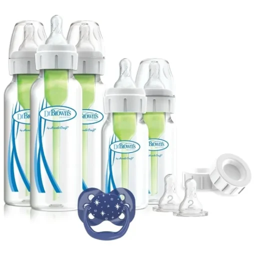 Bottle Feeding|Dr Brown's Options+ Narrow Bottle Gift Set
