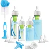 Bottle Feeding|Dr Brown's Options+ Narrow Glass Bottle Gift Set