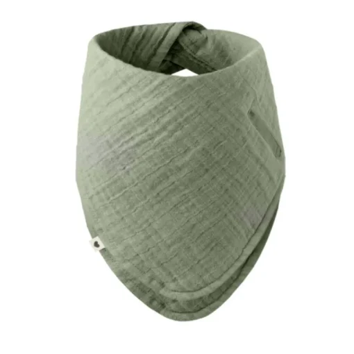 Bibs & Burp Cloths|BIBS Organic Bandana Bib