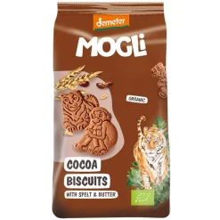 Food & Snacks|MOGLi Organic Biscuits