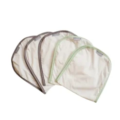Bibs & Burp Cloths|My Brest Friend Organic Burp Cloth 5 Pack