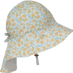 Hats|CaliKids Organic Cotton Baby Hat