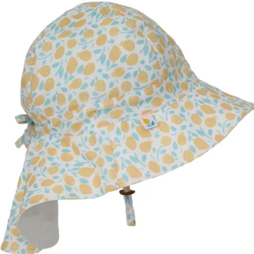 Hats|CaliKids Organic Cotton Baby Hat