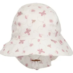 Hats|CaliKids Organic Cotton Baby Hat