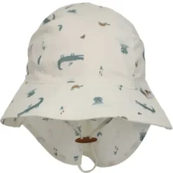 Hats|CaliKids Organic Cotton Baby Hat