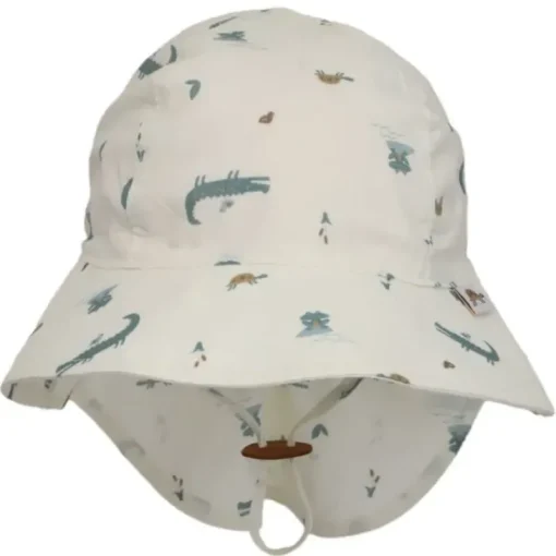 Hats|CaliKids Organic Cotton Baby Hat