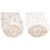 Bibs & Burp Cloths|Aden & Anais Organic Cotton Burpy Bibs - 2 Pack