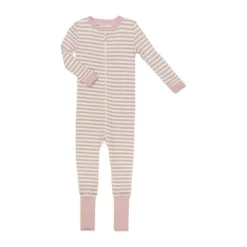 Pajamas|Snugabye Organic Cotton Convert-A-Foot Sleeper