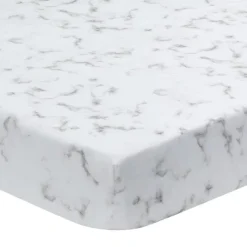 Crib Sheets|Bedding|Lambs & Ivy Organic Cotton Fitted Crib Sheet