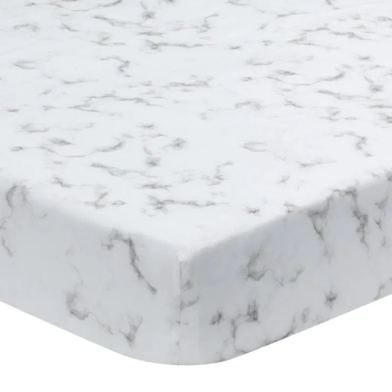 Crib Sheets|Bedding|Lambs & Ivy Organic Cotton Fitted Crib Sheet