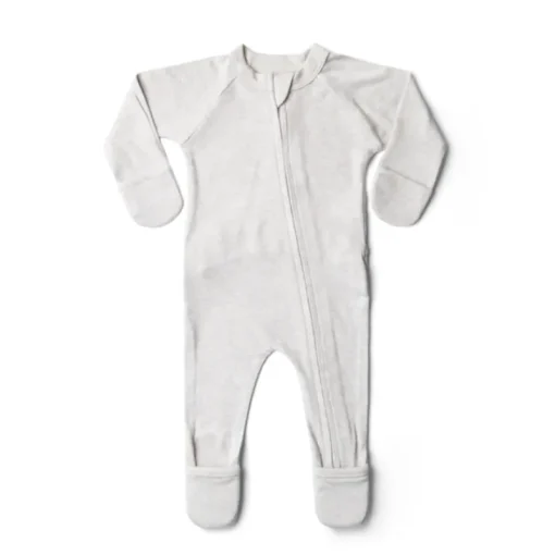 Sleepers|Goumikids Organic Cotton Footie Sleepers