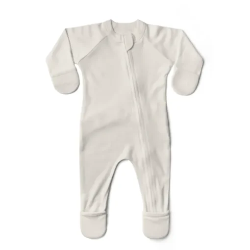 Sleepers|Goumikids Organic Cotton Footie Sleepers