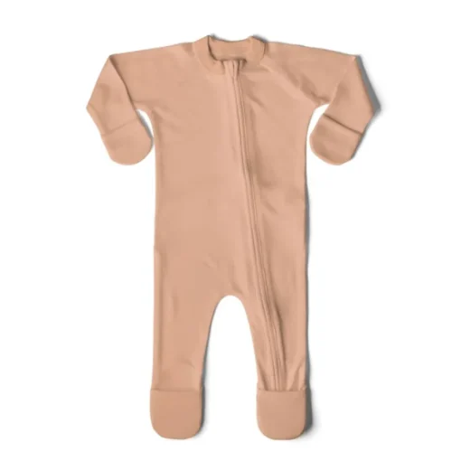 Sleepers|Goumikids Organic Cotton Footie Sleepers