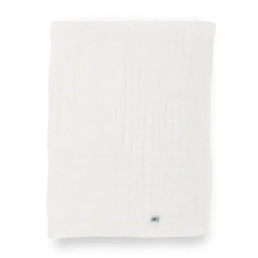 Bedding|Little Unicorn Organic Cotton Muslin Baby Quilt