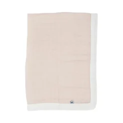 Bedding|Little Unicorn Organic Cotton Muslin Baby Quilt