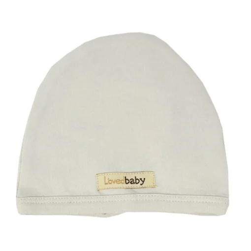 Hats|L'ovedbaby Organic Cute Caps