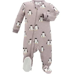 Sleepers|ZippyJamz Organic Footed Sleepers - Fall/Winter Collection