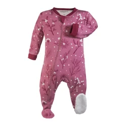 Sleepers|ZippyJamz Organic Footed Sleepers - Fall/Winter Collection