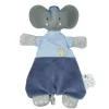 Plush Toys|Tikiri Organic Lovey with Rubber Head