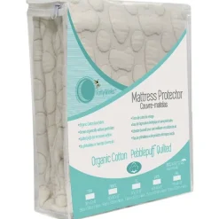 Bedding|Forty Winks Organic Mattress Cover