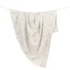 Swaddles|Crane Organic Muslin Swaddle Blanket - 1 Pack