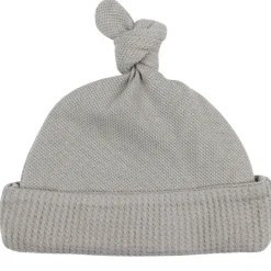 Hats|L'ovedbaby Organic Pique Knotted Hat