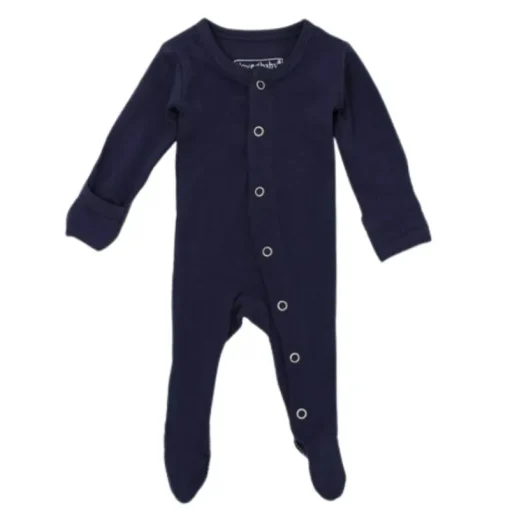 Sleepers|L'ovedbaby Organic Snap Sleepers