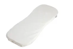 Stroller Parts|Stroller Accessories|Bumbleride Organic Twin Stroller Bassinet Mattress Cover