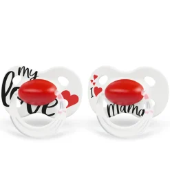 Pacifiers|Pacifier Sets|Medela Original Pacifier - 2 Pack