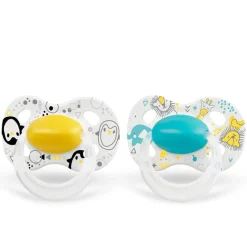 Pacifiers|Pacifier Sets|Medela Original Pacifier - 2 Pack