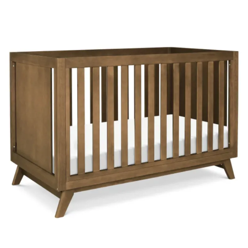 Cribs|DaVinci Otto 3-in-1 Convertible Crib